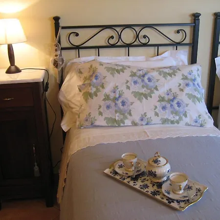Bed & Breakfast Scamardella Castellana Grotte