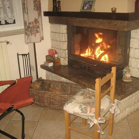 Bed & Breakfast Scamardella Castellana Grotte